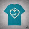 Love God Love People Tee - Comfort colors