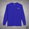 Ecclesiastes 3:1 Long Sleeve T-Shirt | Light Letters