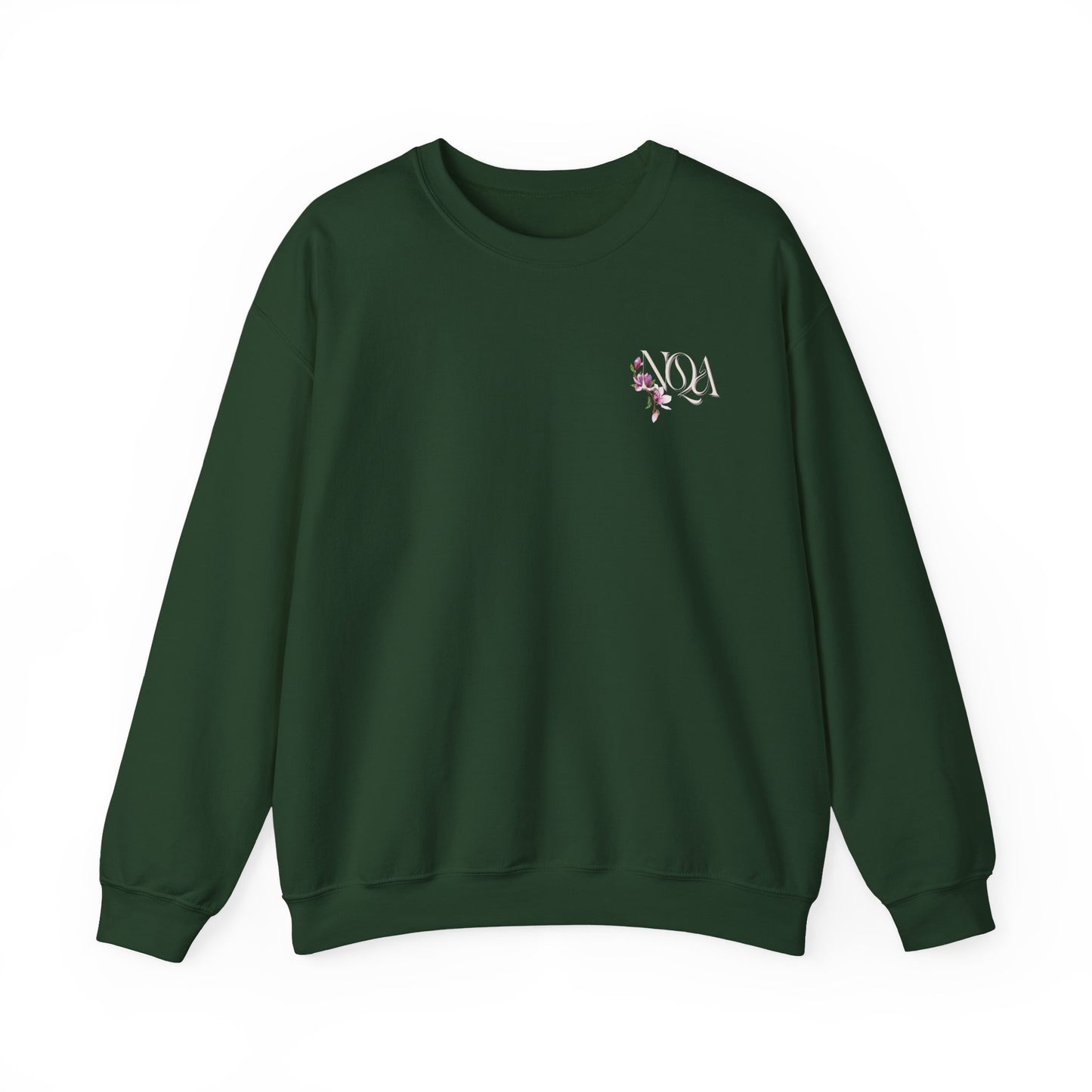 Magnolia | Isaiah pullover - (white letters)