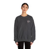 Magnolia | Isaiah pullover - (white letters)