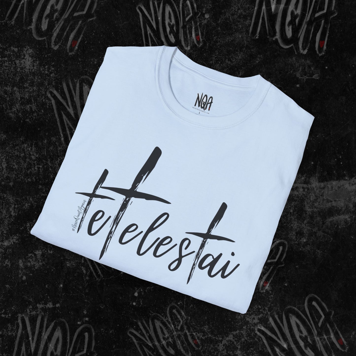Tetelestai Tee