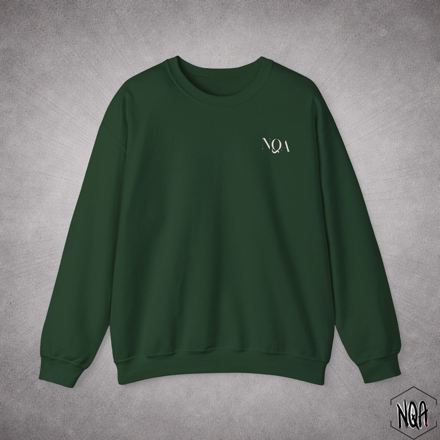 Ecclesiastes 3:1 Pullover | Light Letters