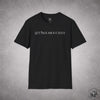 Never Quiet Again T-Shirt