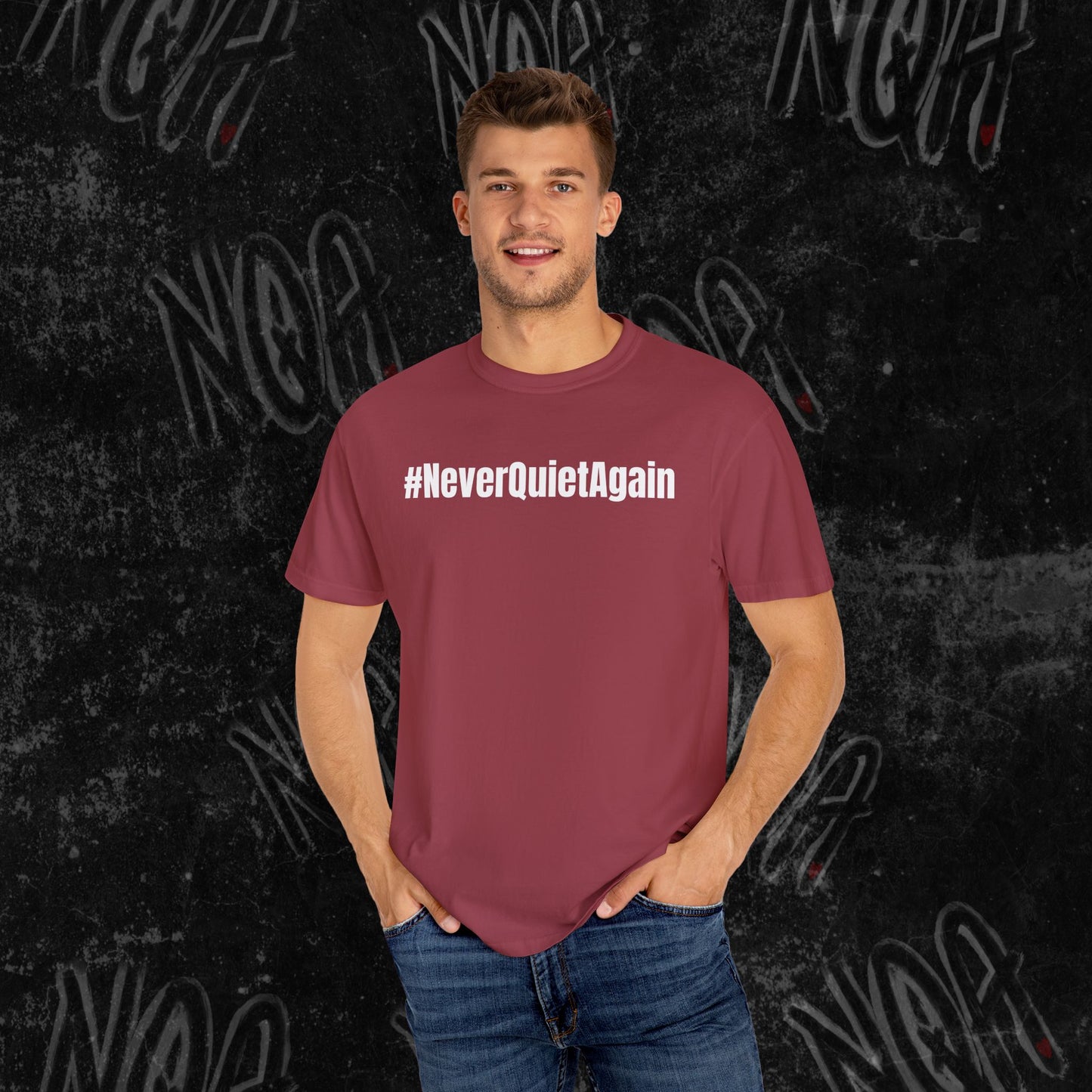 Hallelujah Tee