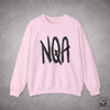 NQA pullover