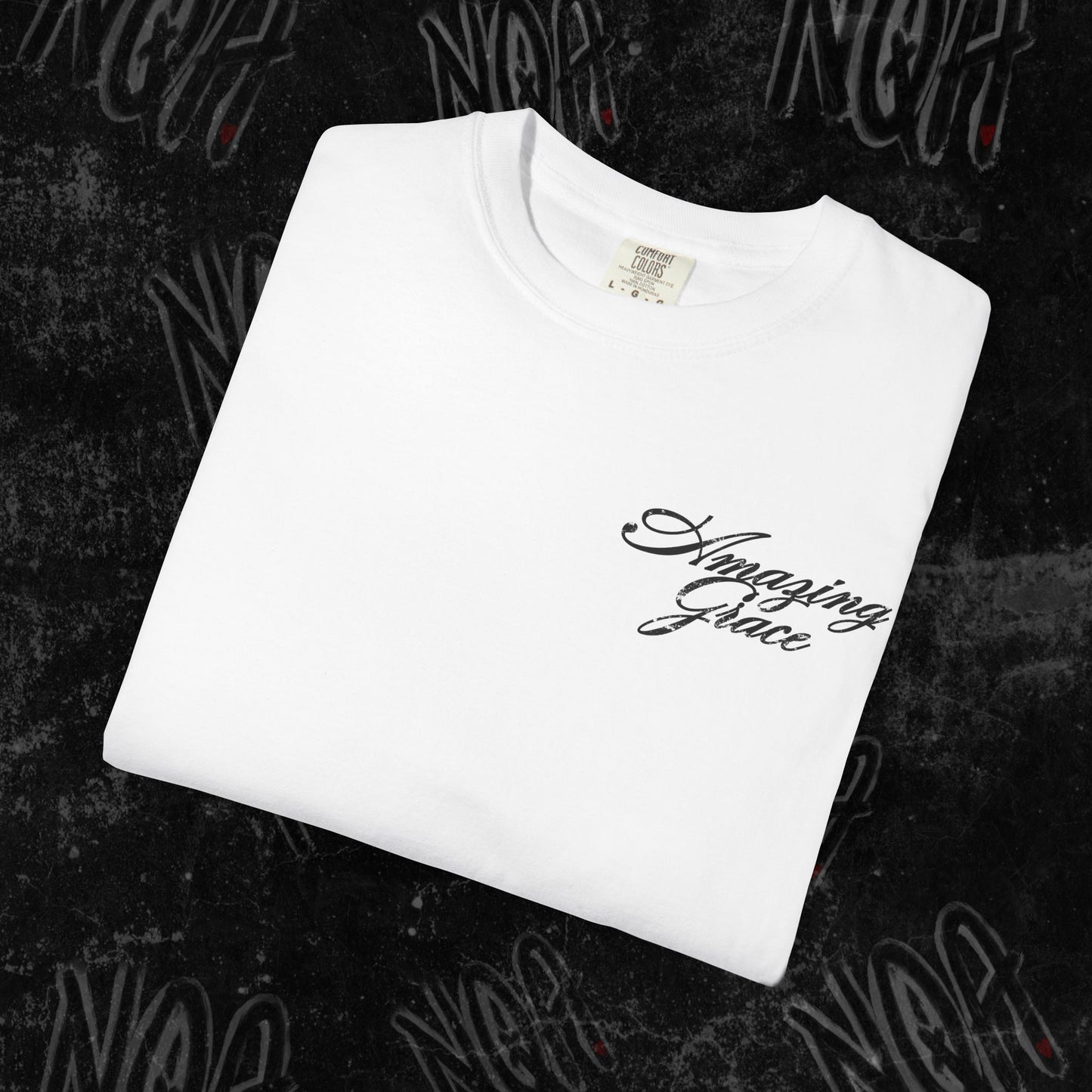 Amazing Grace T-Shirt