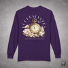 Ecclesiastes 3:1 Long Sleeve T-Shirt | Light Letters
