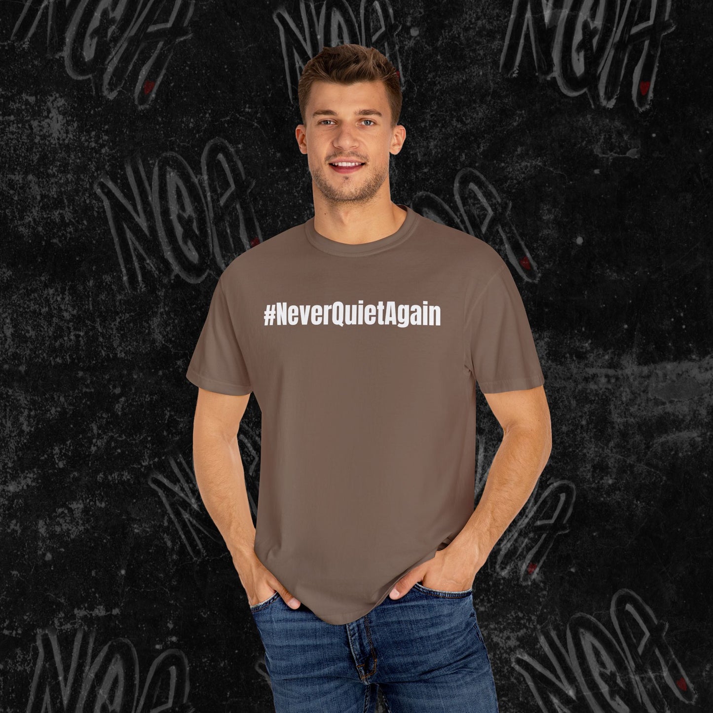 Hallelujah Tee