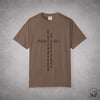 Psalm 95:1 T-shirt