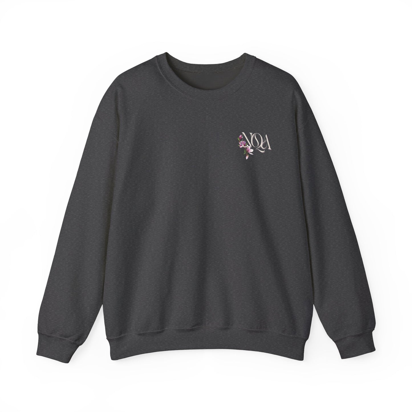Magnolia | Isaiah pullover - (white letters)