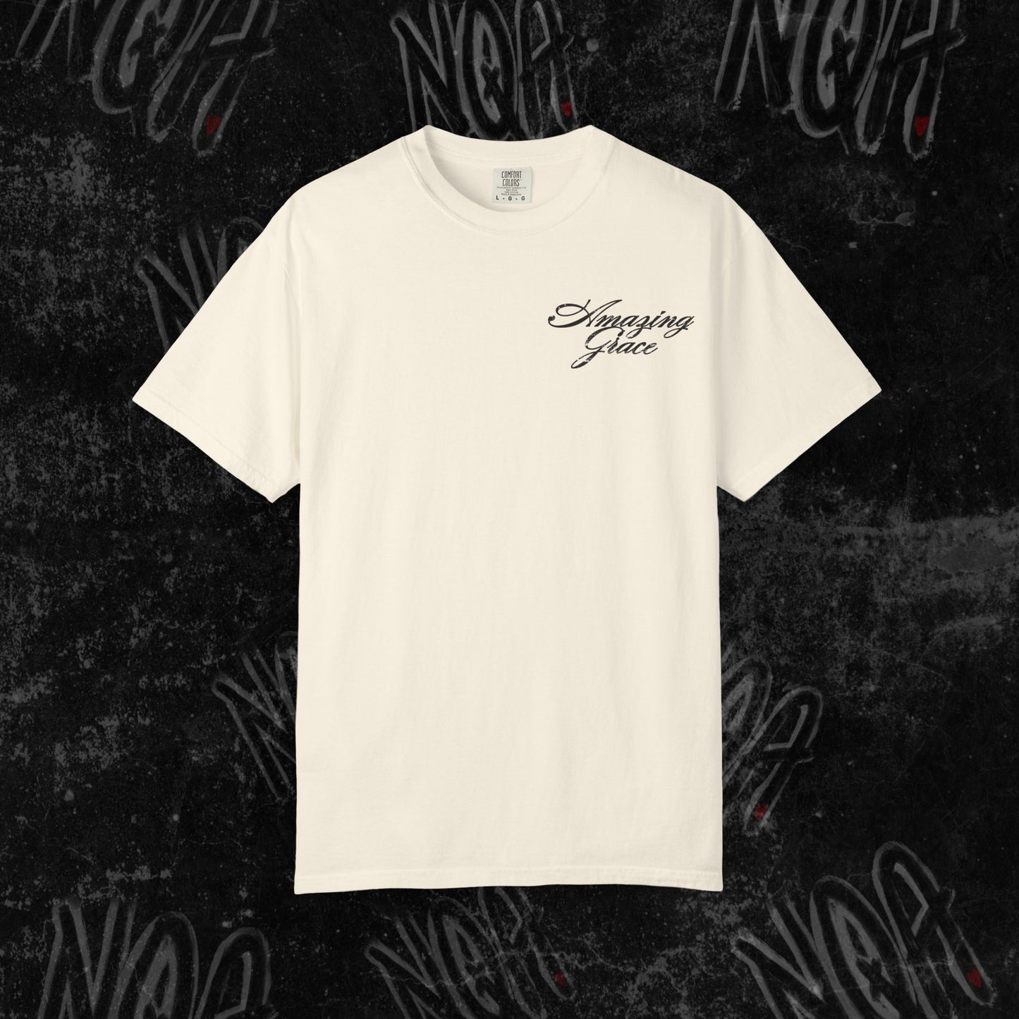 Amazing Grace T-Shirt
