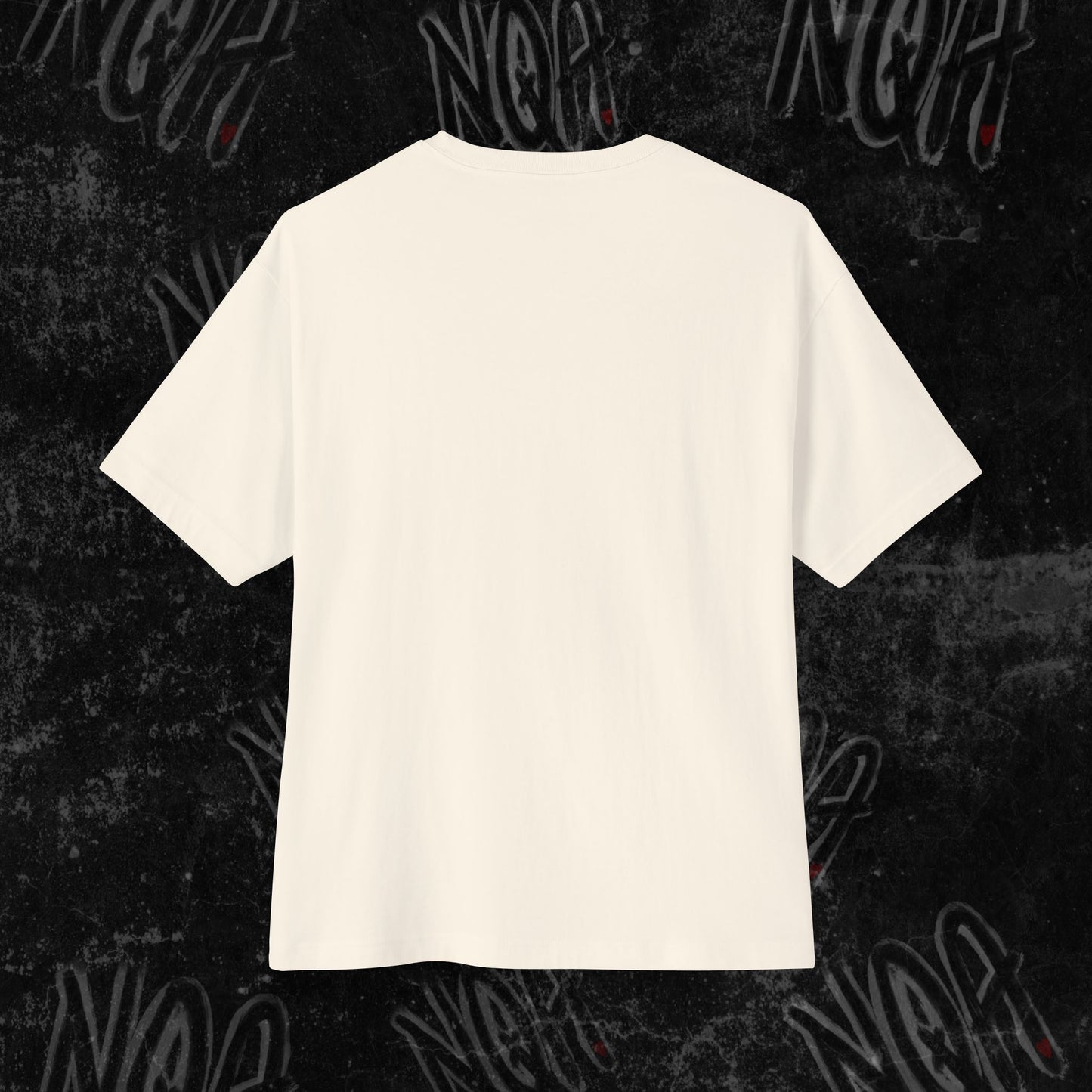 King of Kings Unisex (Boxy fit tee)