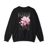 Magnolia | Isaiah pullover - (white letters)