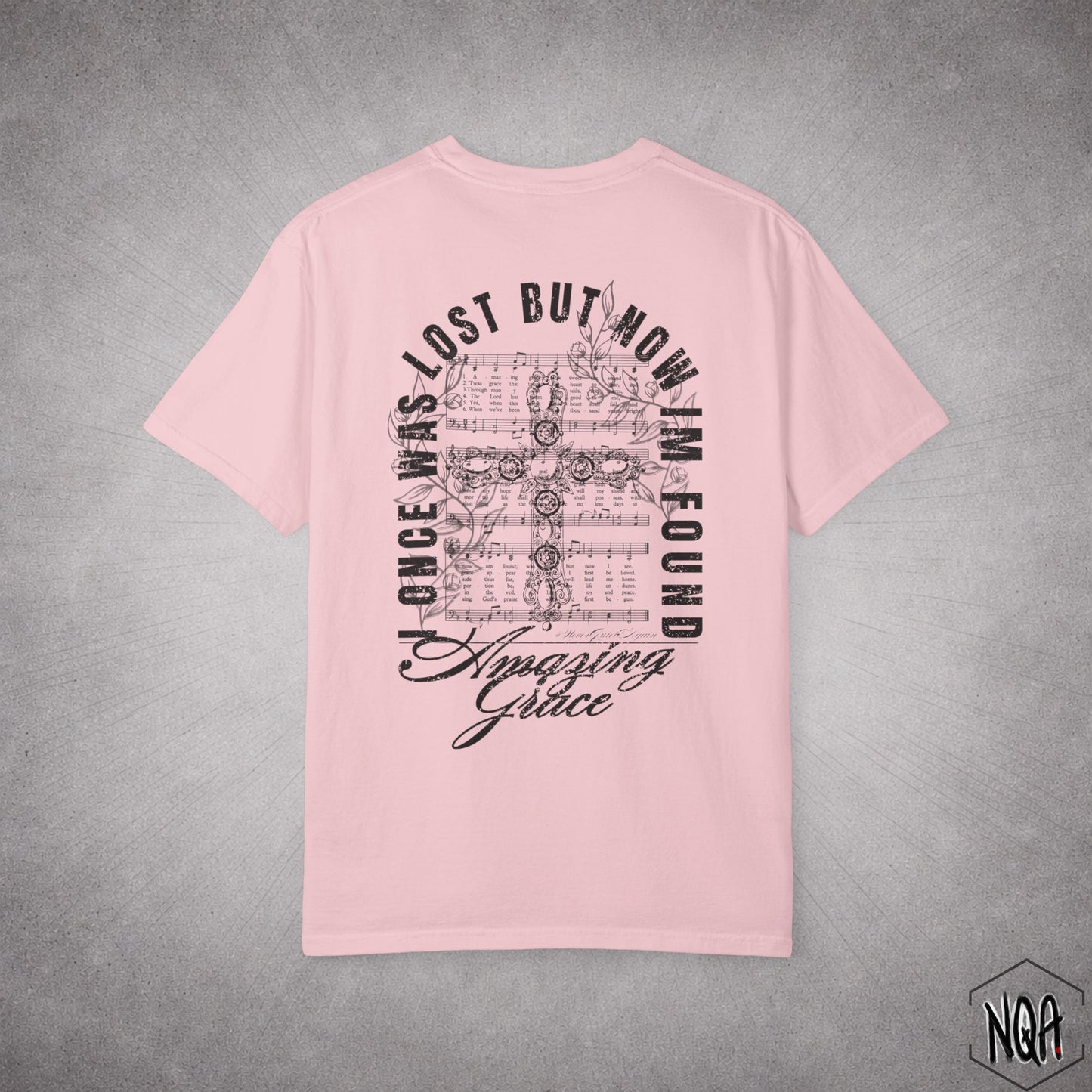 Amazing Grace T-Shirt