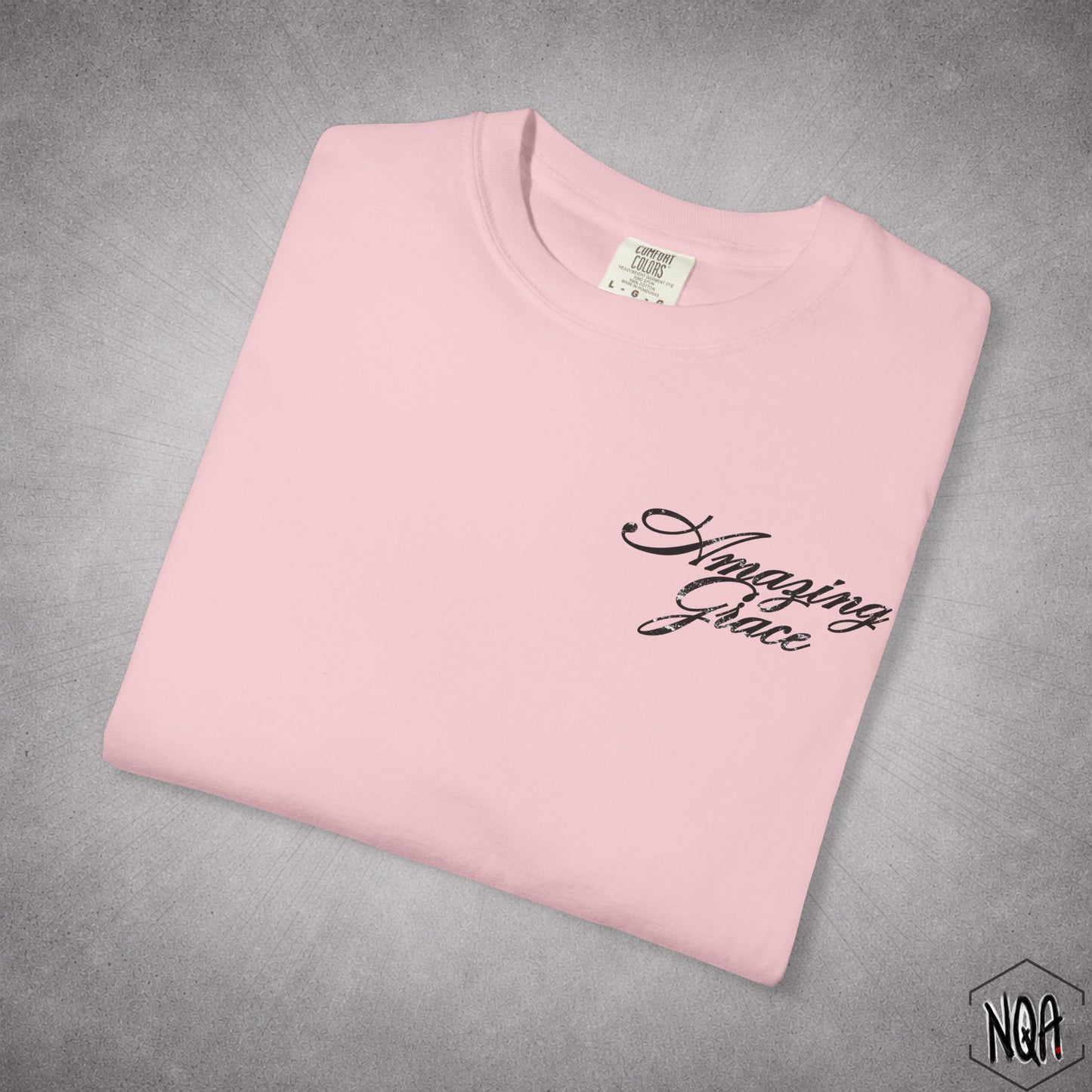 Amazing Grace T-Shirt