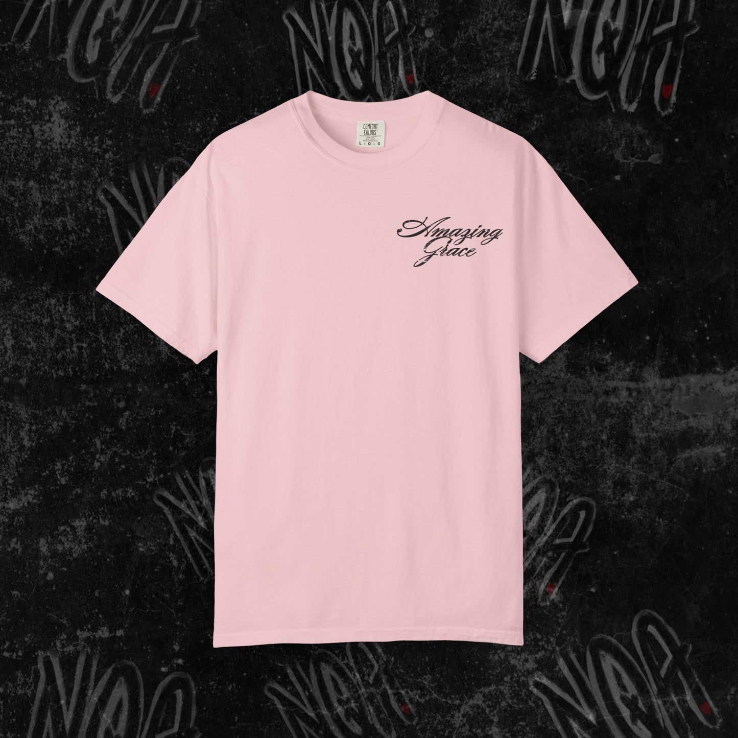 Amazing Grace T-Shirt