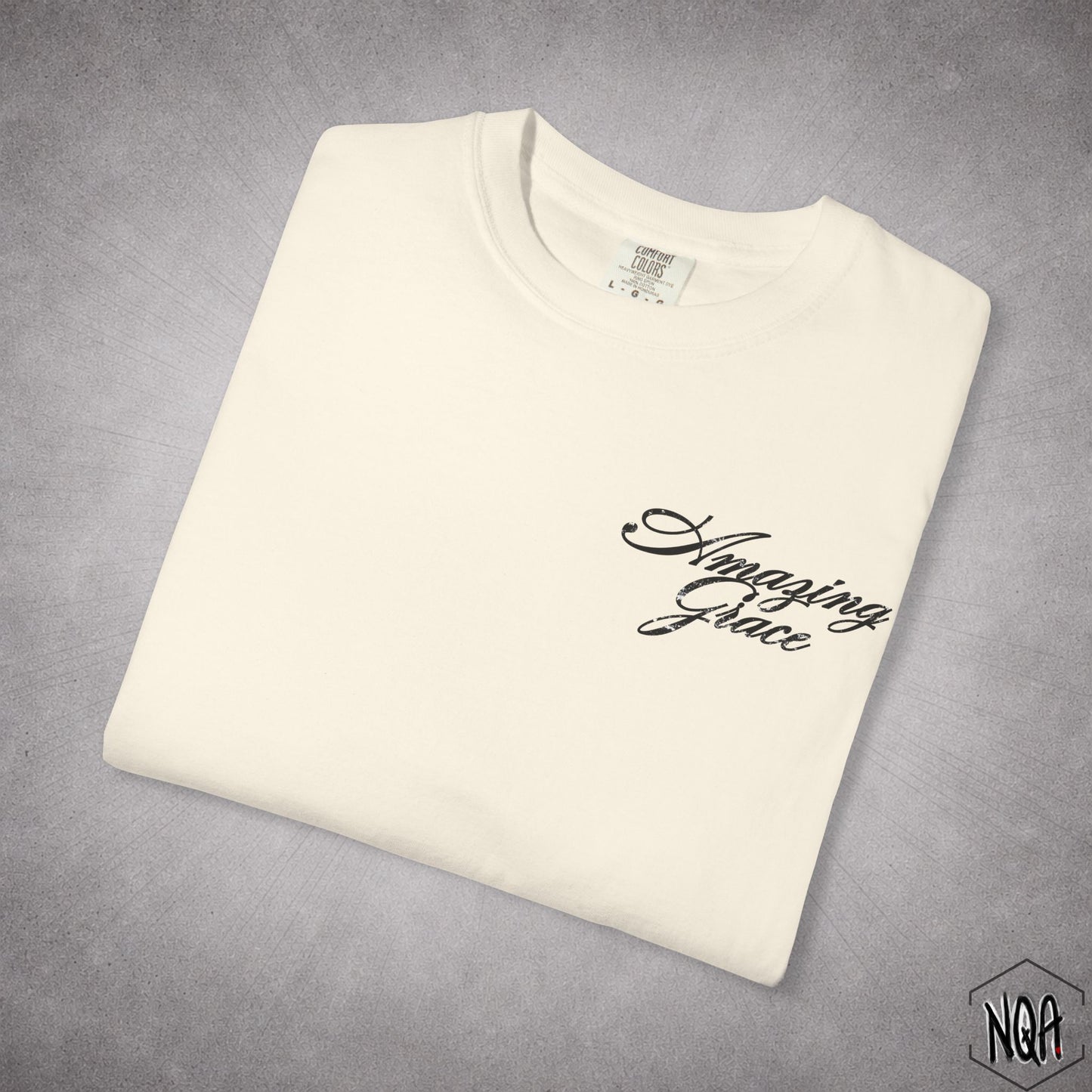 Amazing Grace T-Shirt