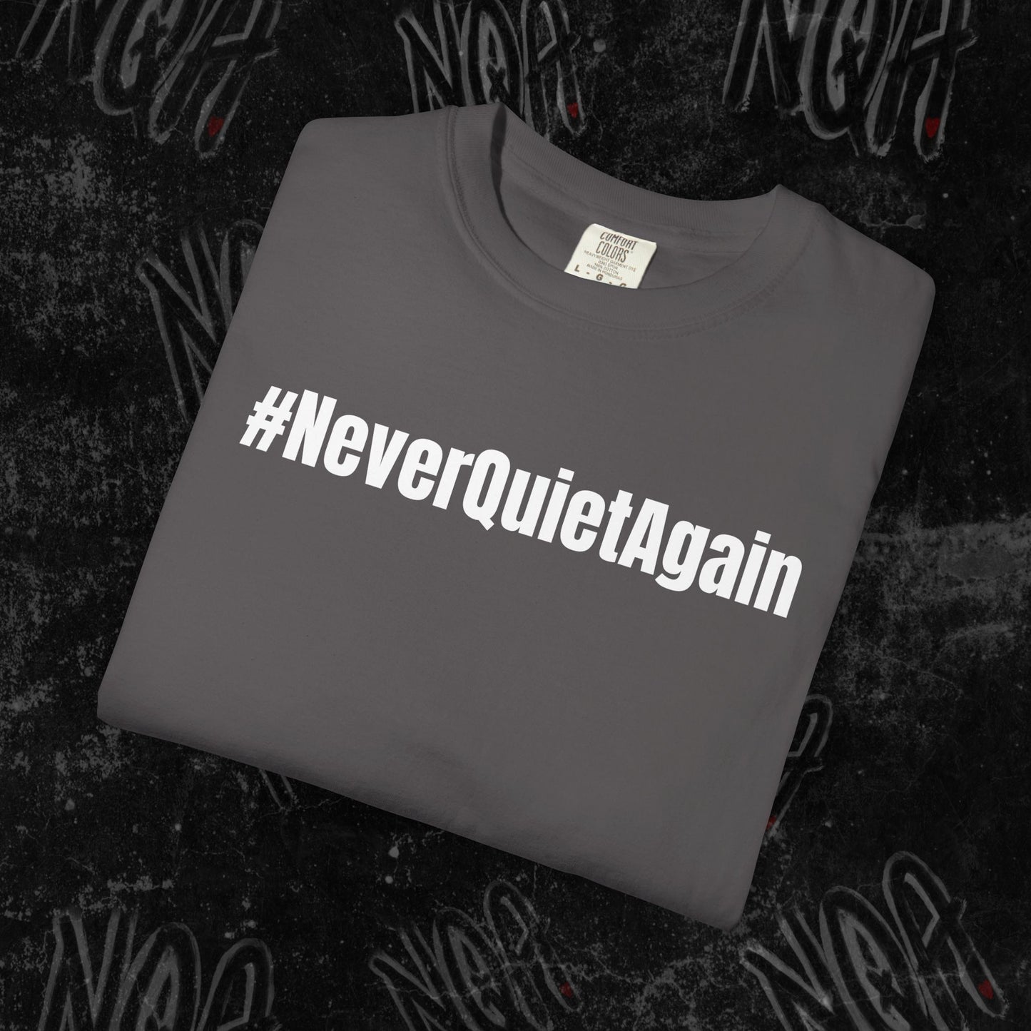 Hallelujah Tee