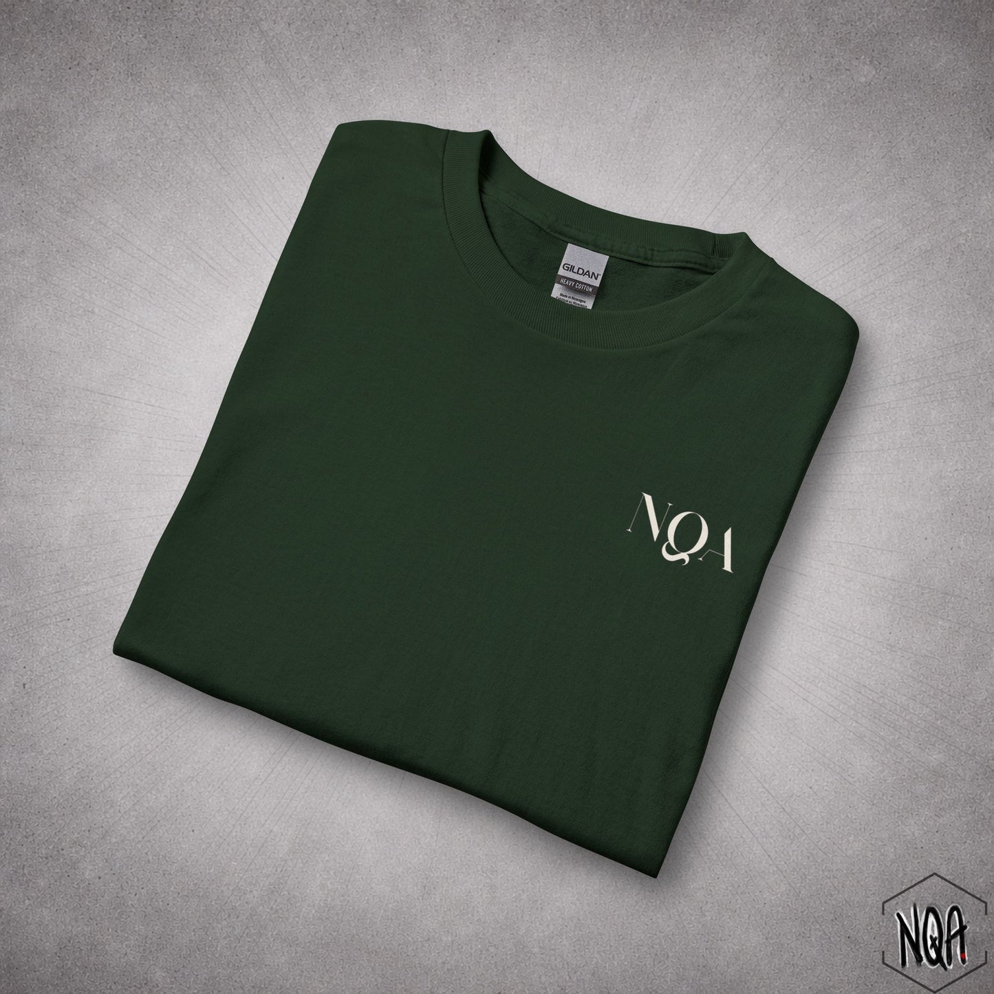Ecclesiastes 3:1 Long Sleeve T-Shirt | Light Letters