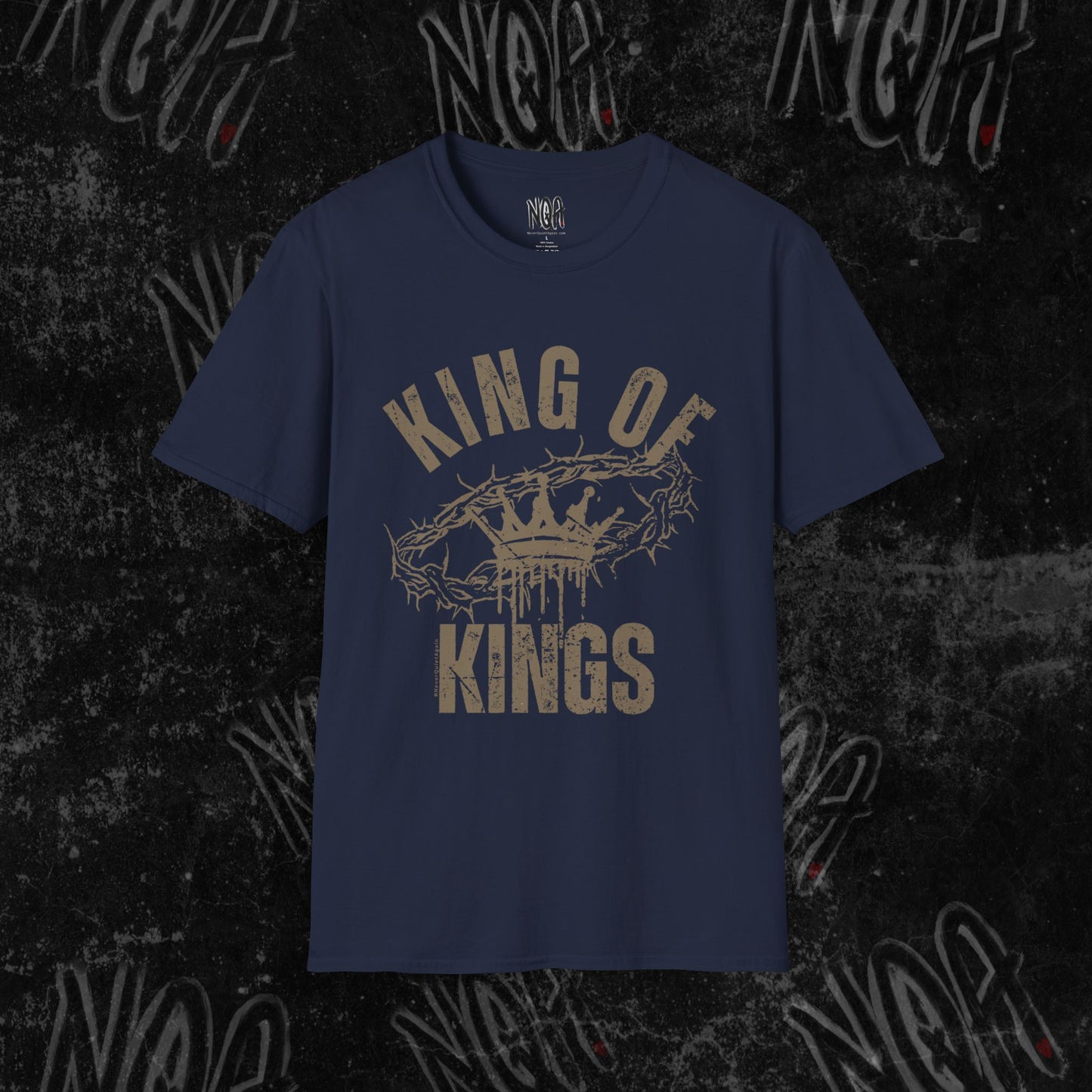 King of Kings (regular fit)