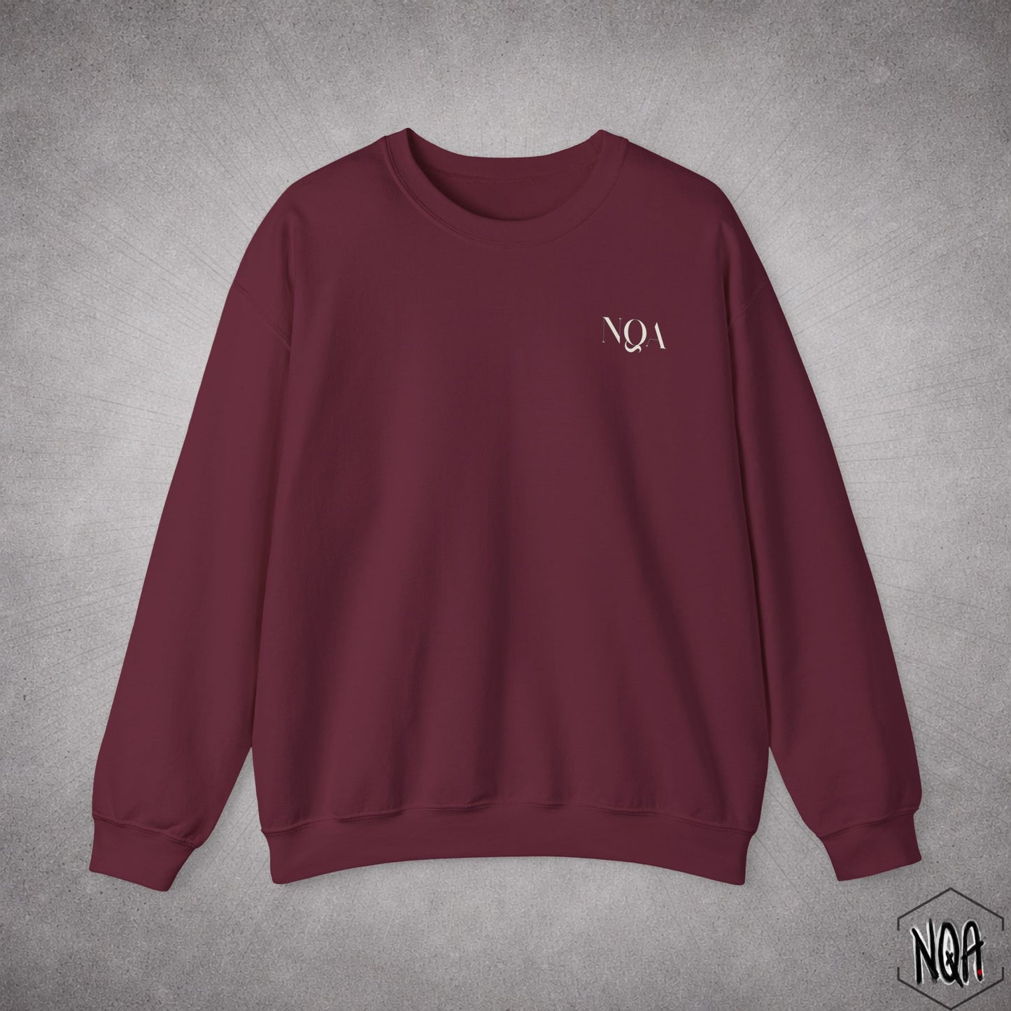 Ecclesiastes 3:1 Pullover | Light Letters