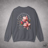 Ecclesiastes 3:11 Sweatshirt | White Letter