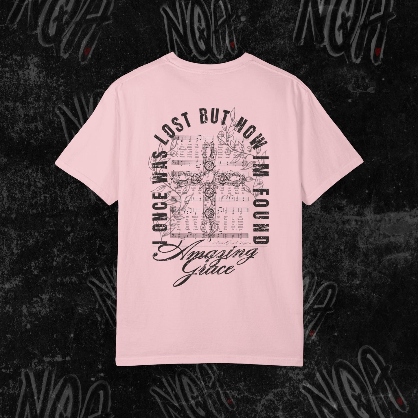 Amazing Grace T-Shirt