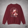 Ecclesiastes 3:11 Sweatshirt | White Letter