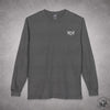 Stand Firm Mens long sleeve T-shirt