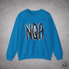 NQA pullover