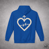 Love God Love People - Hoodie