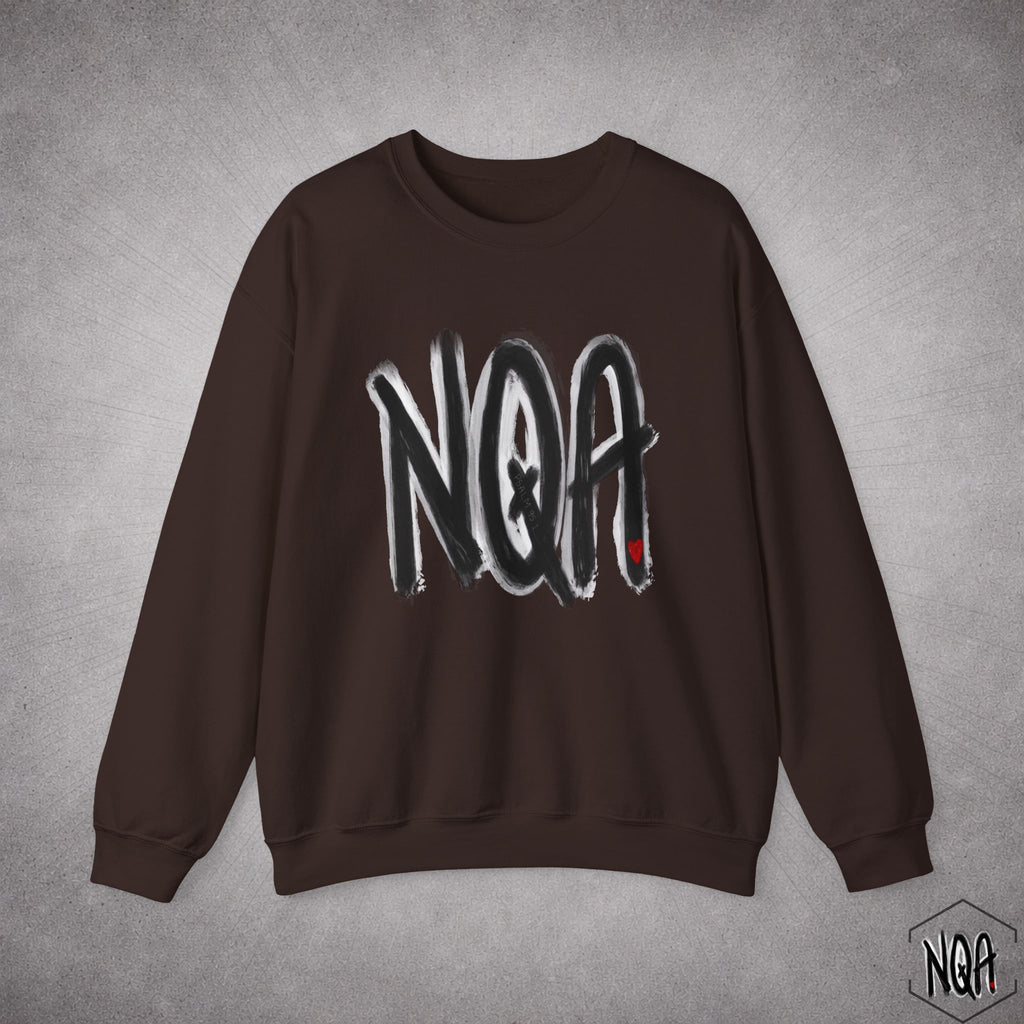 NQA pullover