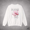 Magnolia | Isaiah pullover (black letter)