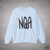 NQA pullover