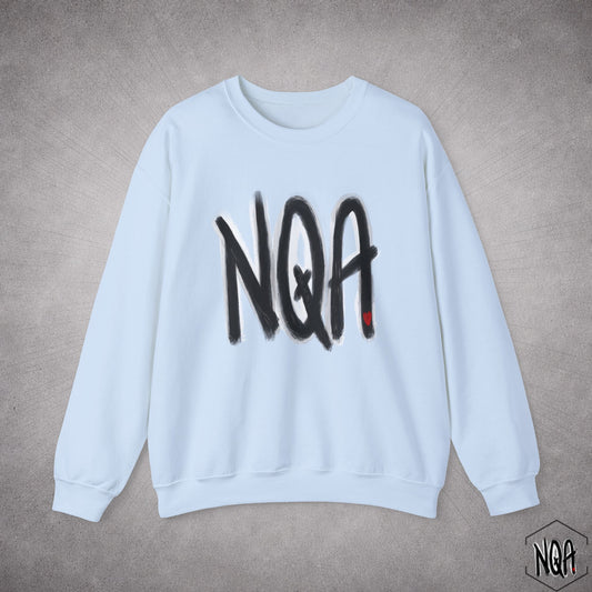 NQA pullover