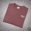 Love God Love People Tee - Comfort colors