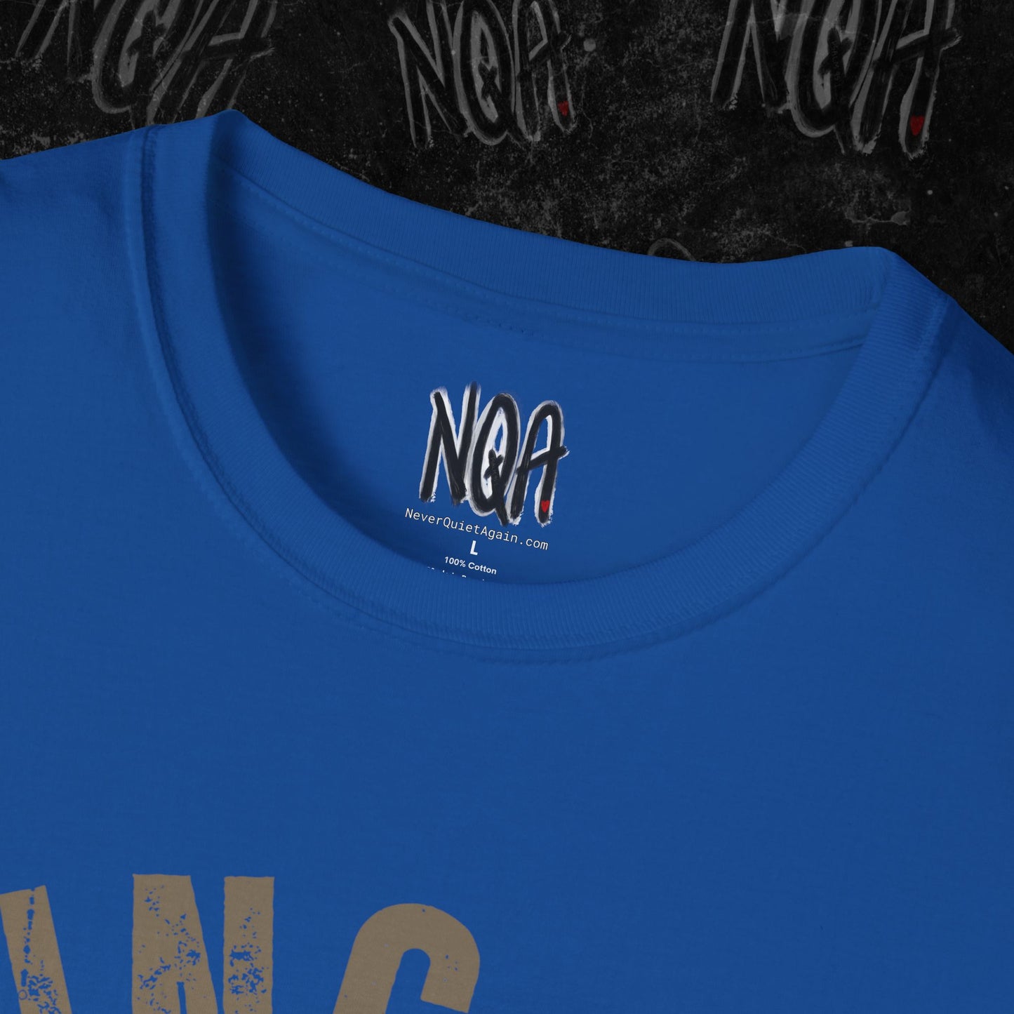 King of Kings (regular fit)