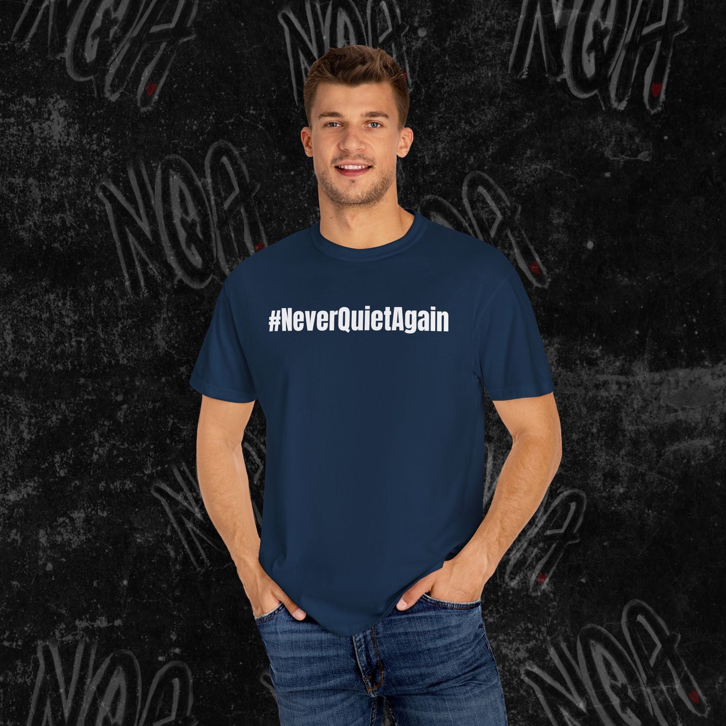 Hallelujah Tee