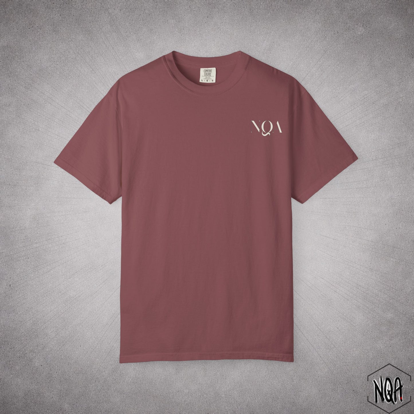 Ecclesiastes 3:1 T-Shirt | Light Letters