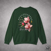 Ecclesiastes 3:11 Sweatshirt | White Letter