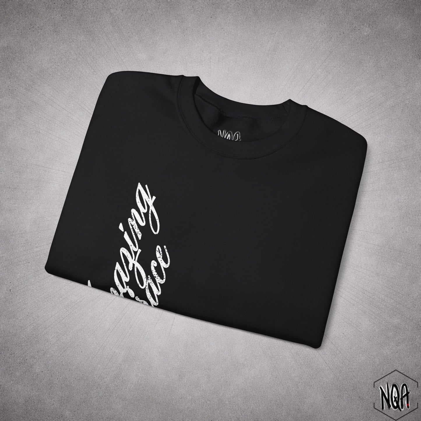 Amazing Grace Pullover