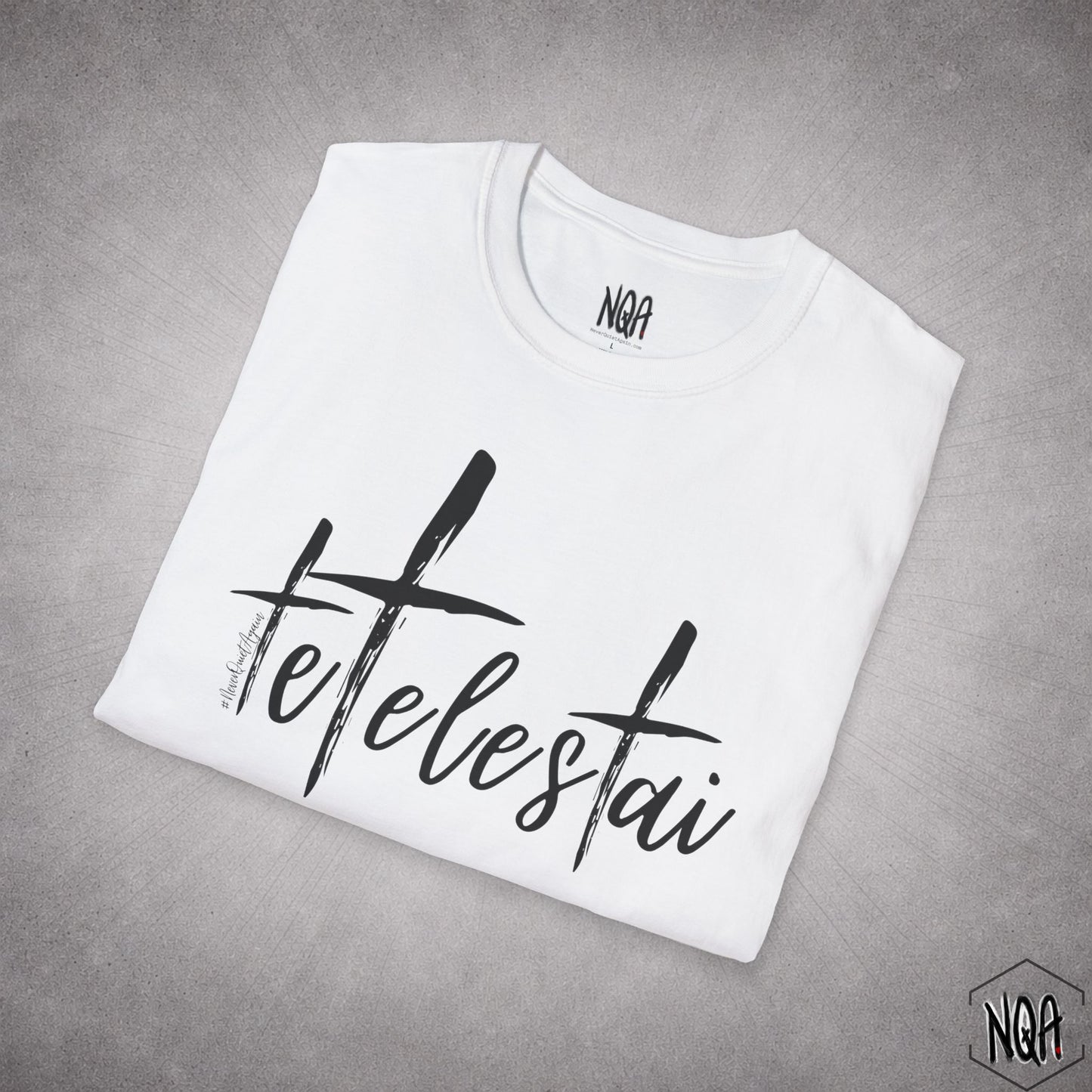Tetelestai Tee