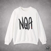 NQA pullover