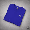 Ecclesiastes 3:1 Long Sleeve T-Shirt | Light Letters