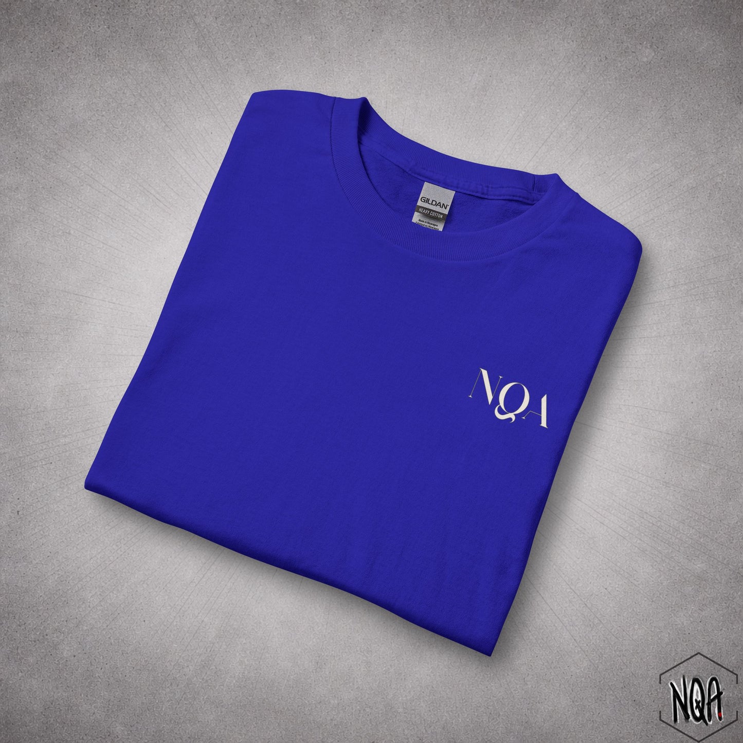 Ecclesiastes 3:1 Long Sleeve T-Shirt | Light Letters