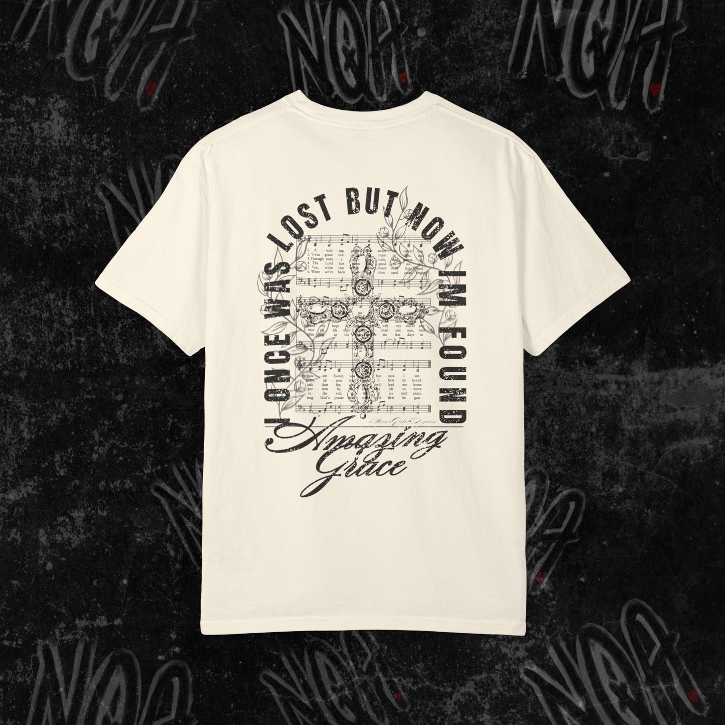 Amazing Grace T-Shirt