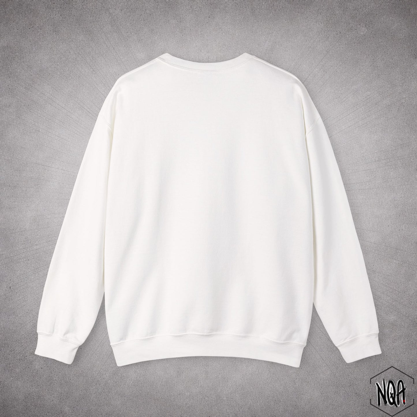 NQA pullover