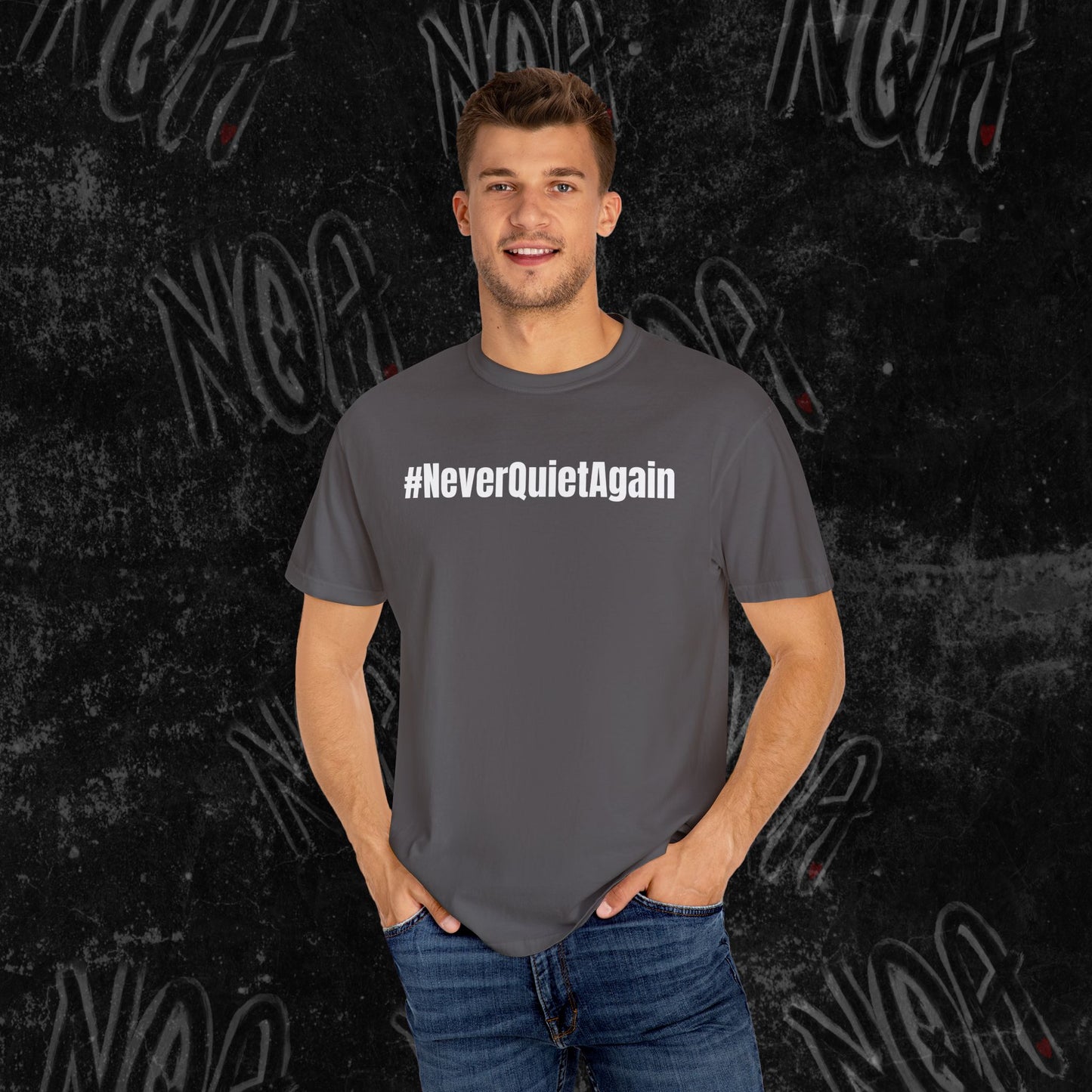 Hallelujah Tee