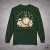 Ecclesiastes 3:1 Long Sleeve T-Shirt | Light Letters