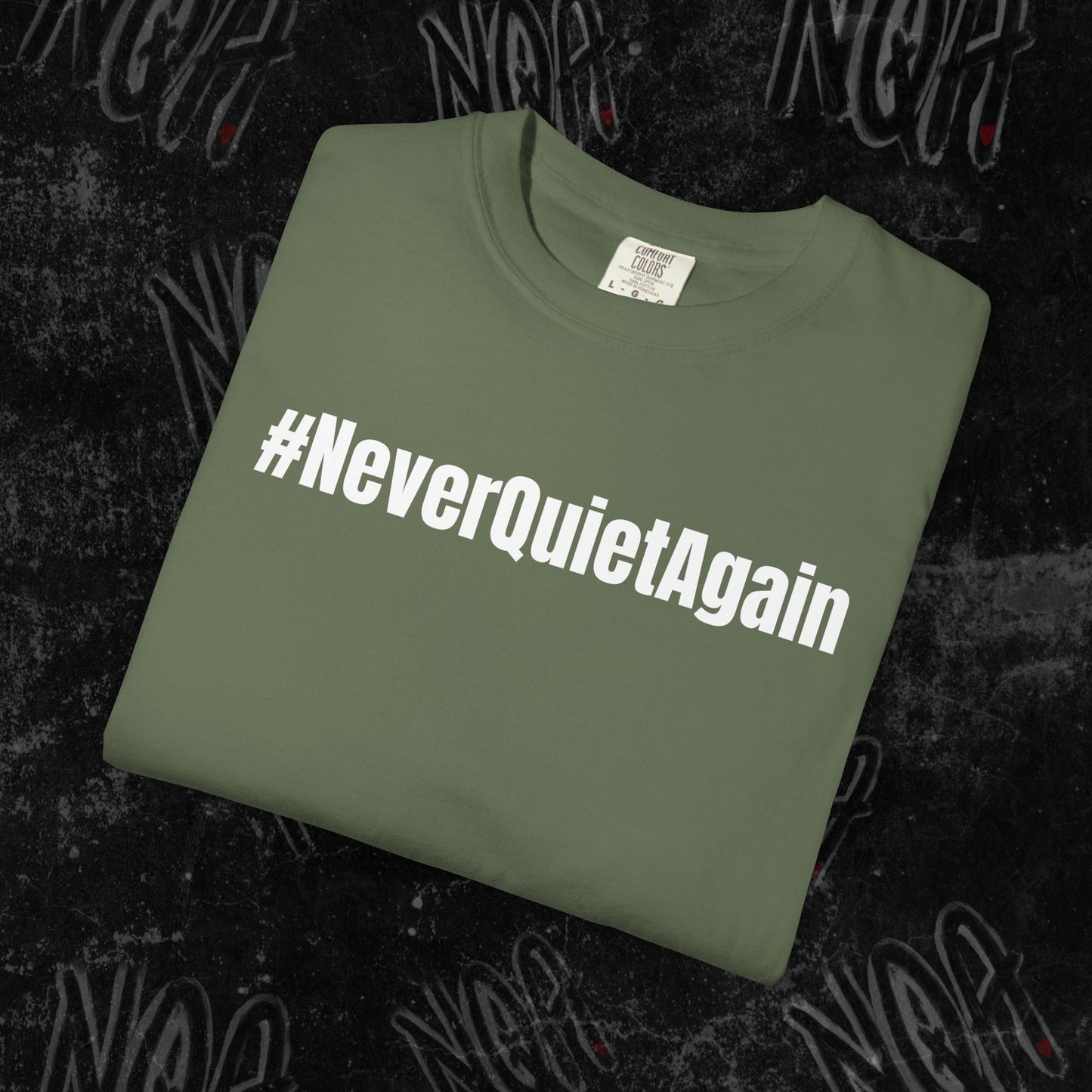 Hallelujah Tee